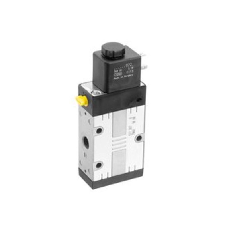 Elektrozawór CD07-3/2NC-SR-024DC-I-G014 (R412004091) - Aventics