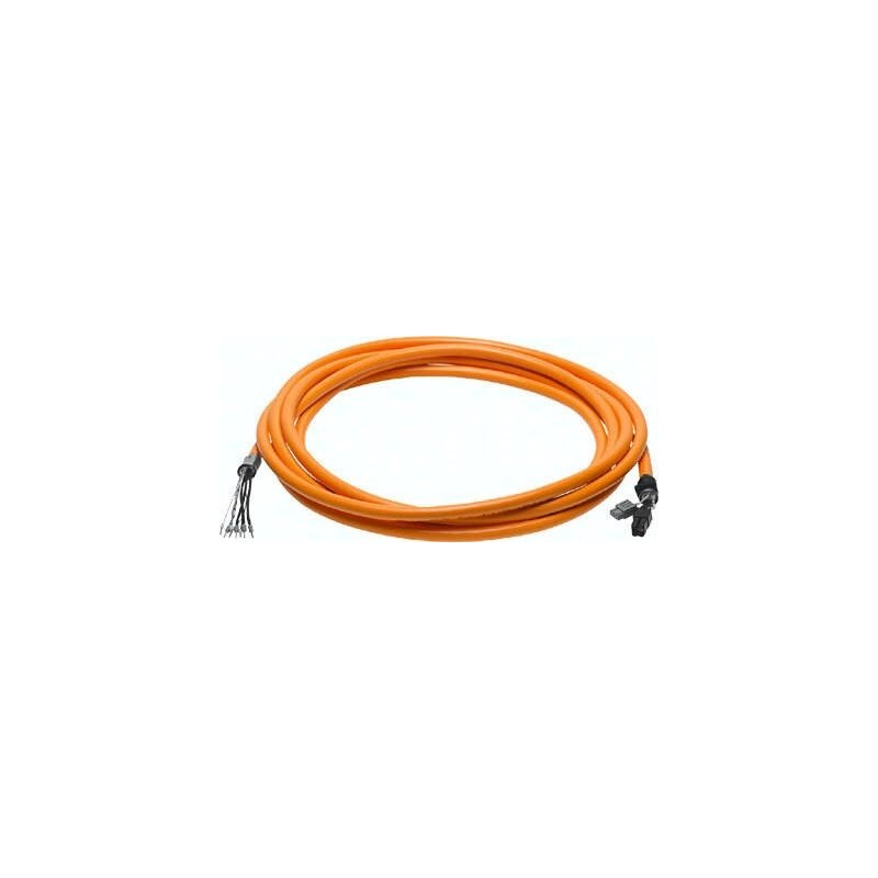 Kabel silnika NEBM-T1G7-E-5-N-LE7 (550306) - Festo