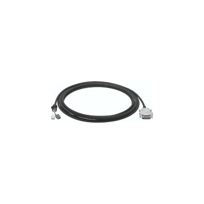 Kabel silnika NEBM-T1G8-E-5-N-S1G15 (550314) - Festo