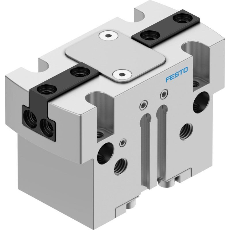 Chwytak równoległy HGPT-20-A-B-F-G2 (560203) - Festo