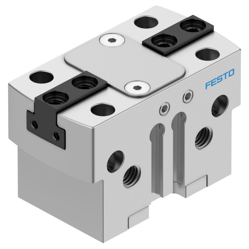 Chwytak równoległy HGPT-16-A-B-F (560195) - Festo