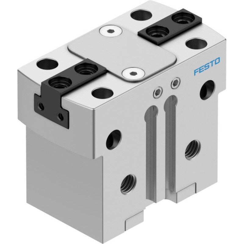 Chwytak równoległy HGPT-16-A-B-G2 (560194) - Festo