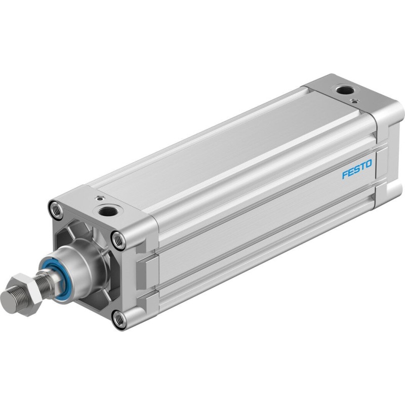 Siłownik znormalizowany DNC-125-100-PPV (163515) - Festo