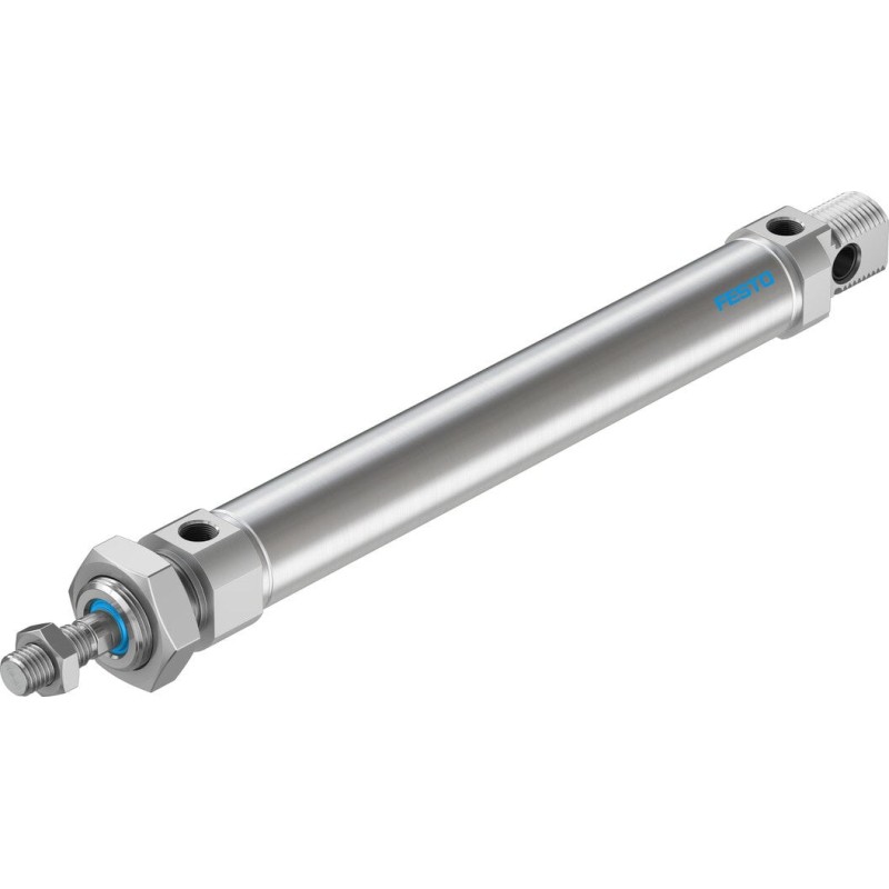 Siłownik znormalizowany DSNU-25-150-PPS-A (1908327) - Festo