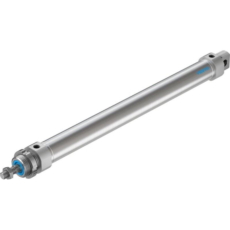 Siłownik okrągły DSNU-32-320-PPS-A (559304) - Festo