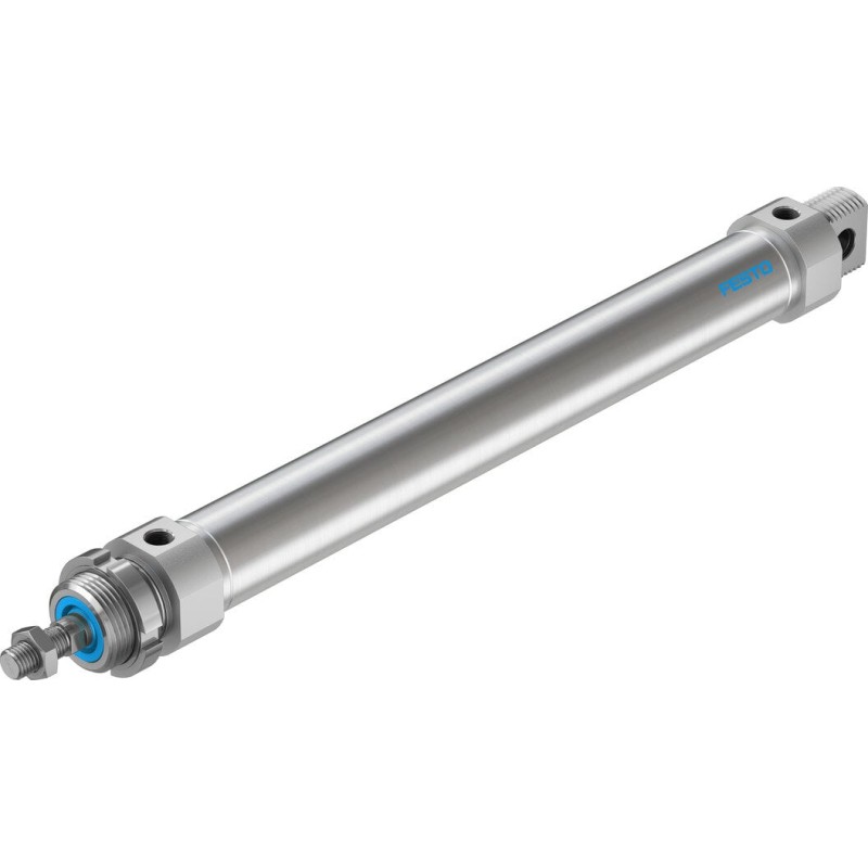 Siłownik okrągły DSNU-32-250-PPS-A (559303) - Festo