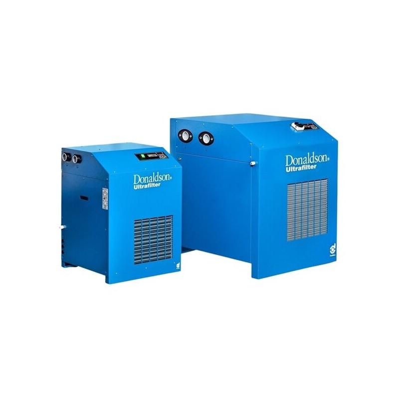 Osuszacz chłodniczy BURAN OE CQ0150AB, T-DRN - Donaldson