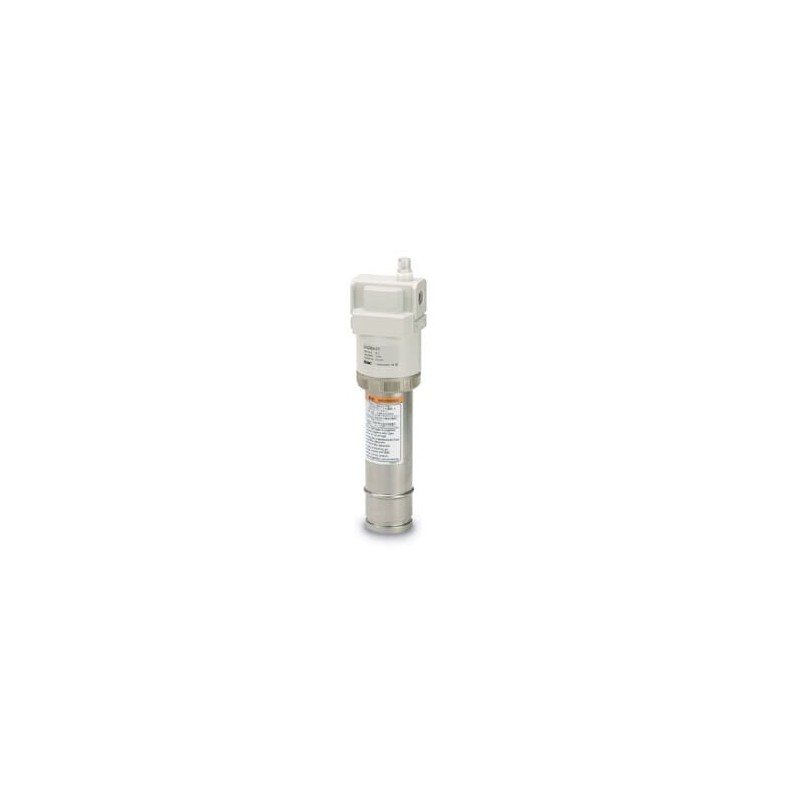 Osuszacz membranowy seria IDG-A (IDG50A-F03-R) - SMC