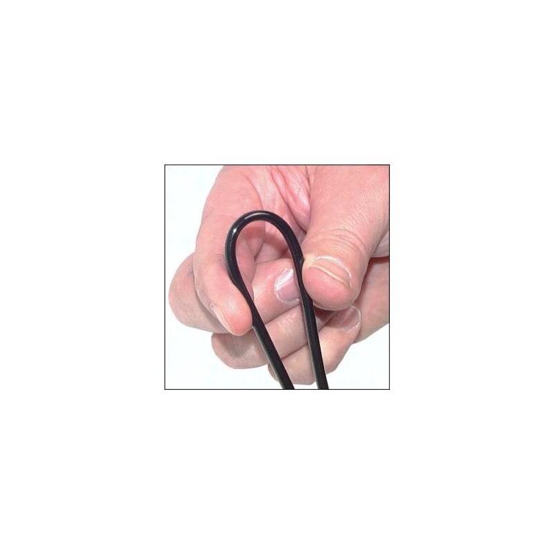 Przewód pneumatyczny PU 14x10 mm,