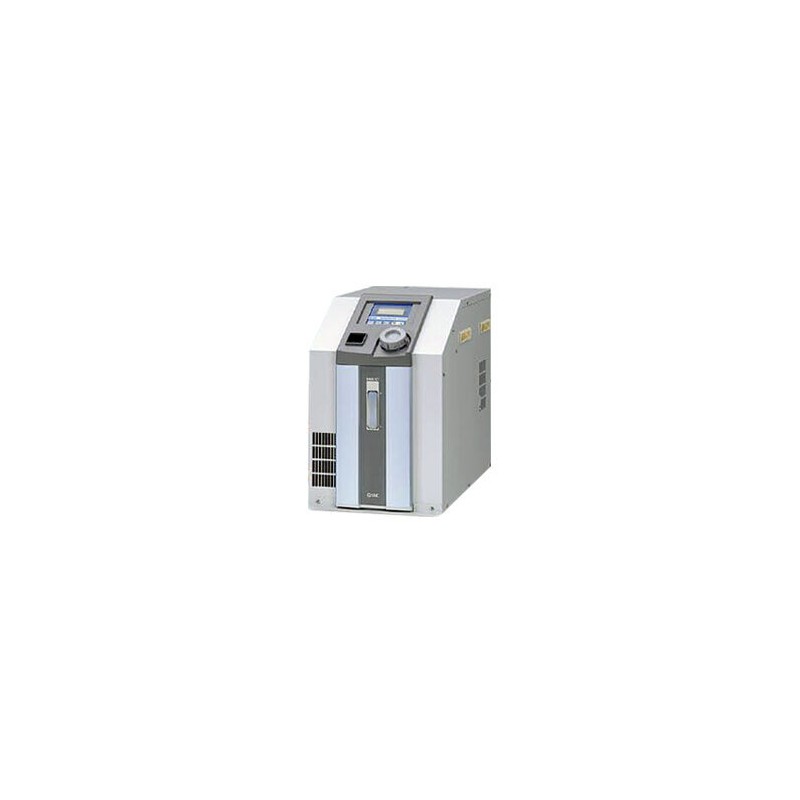 Chiller z ogniwem Peltiera seria HEC-W (HEC003-W5A-L) - SMC