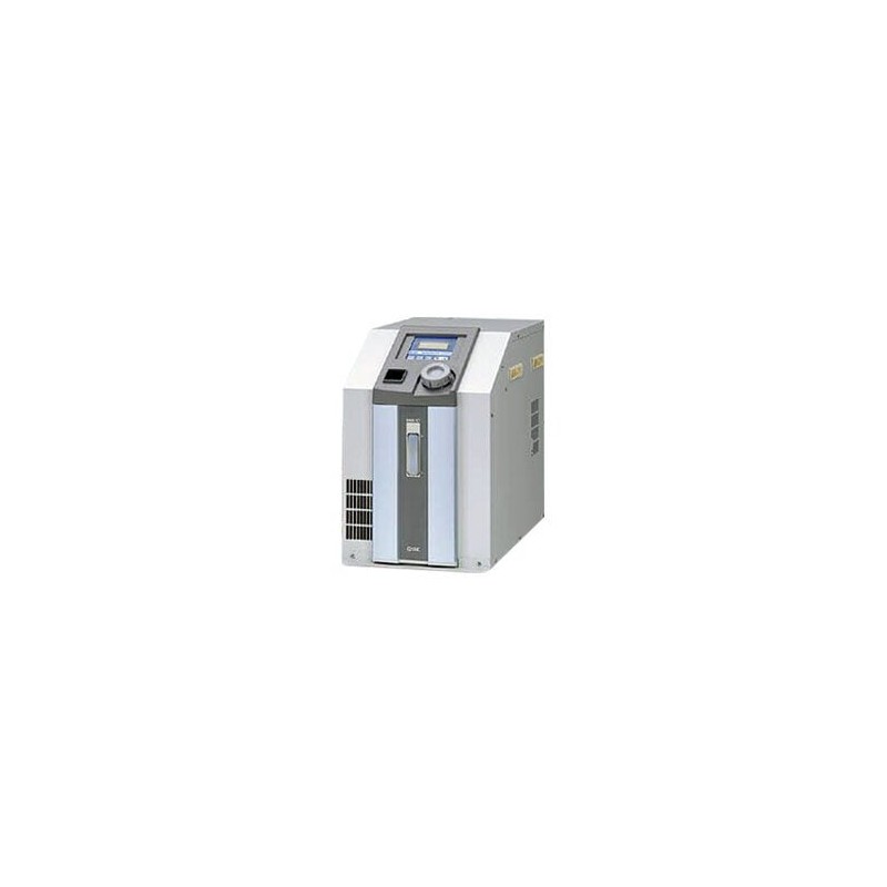 Chiller z ogniwem Peltiera seria HEC-W (HEC003-W5B-FL) - SMC