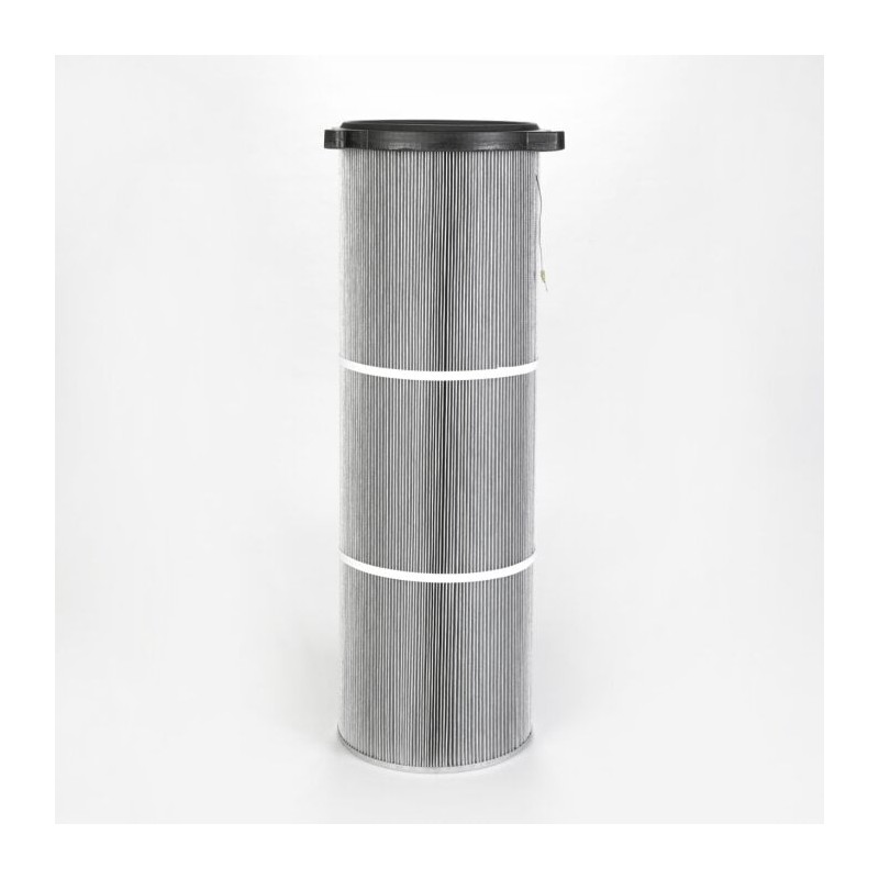 Wkład quick fix 3-zaczepowy Ultra-Web, antystatyczny, śr. zewn. 325 mm × dł. 1218 mm, uziemienie od strony czystego i brudnego p