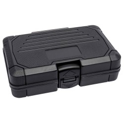 Zestaw nasadek udarowych 1/2" - 12 elementów