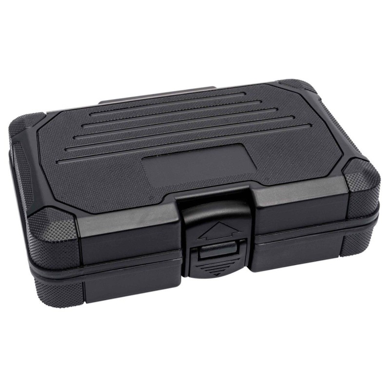 Zestaw nasadek udarowych 1/2" - 12 elementów