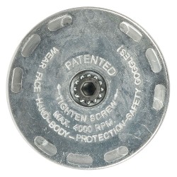 Adapter 11 mm do szlifierki wielofunkcyjnej 45429