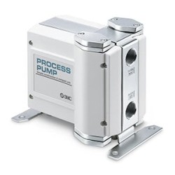 Pompy do procesów technologicznych seria PA (PAX1212-F02) - SMC