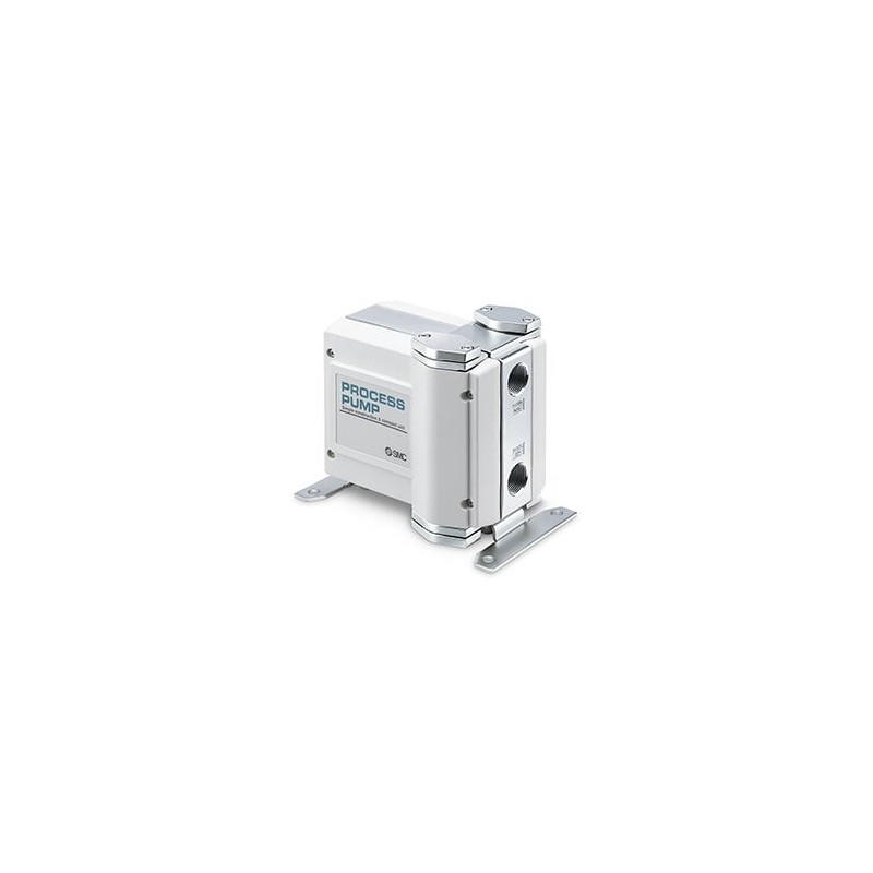 Pompy do procesów technologicznych seria PA (PAX1212-F03) - SMC