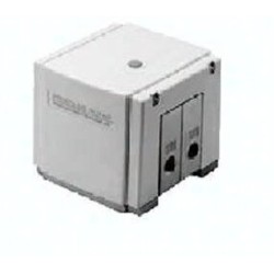 Pompy do procesów technologicznych seria PA (PAX1212-F03) - SMC