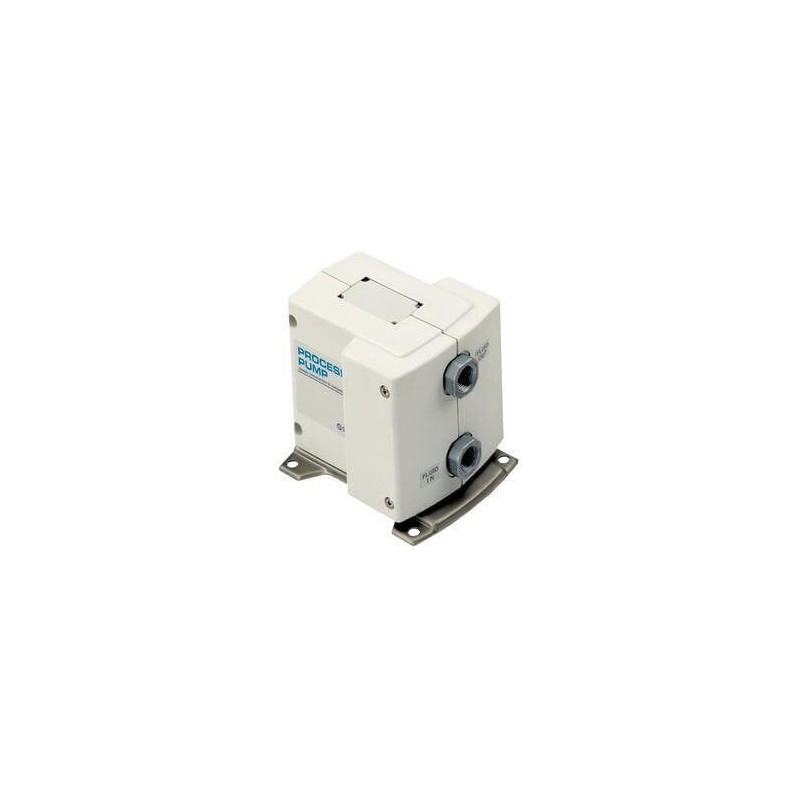 Pompa procesowa seria PA (56-PA3210-N03) - SMC