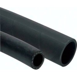 Przewód do chłodnicy, EPDM, podobny do DIN 73411/96, 50x60mm