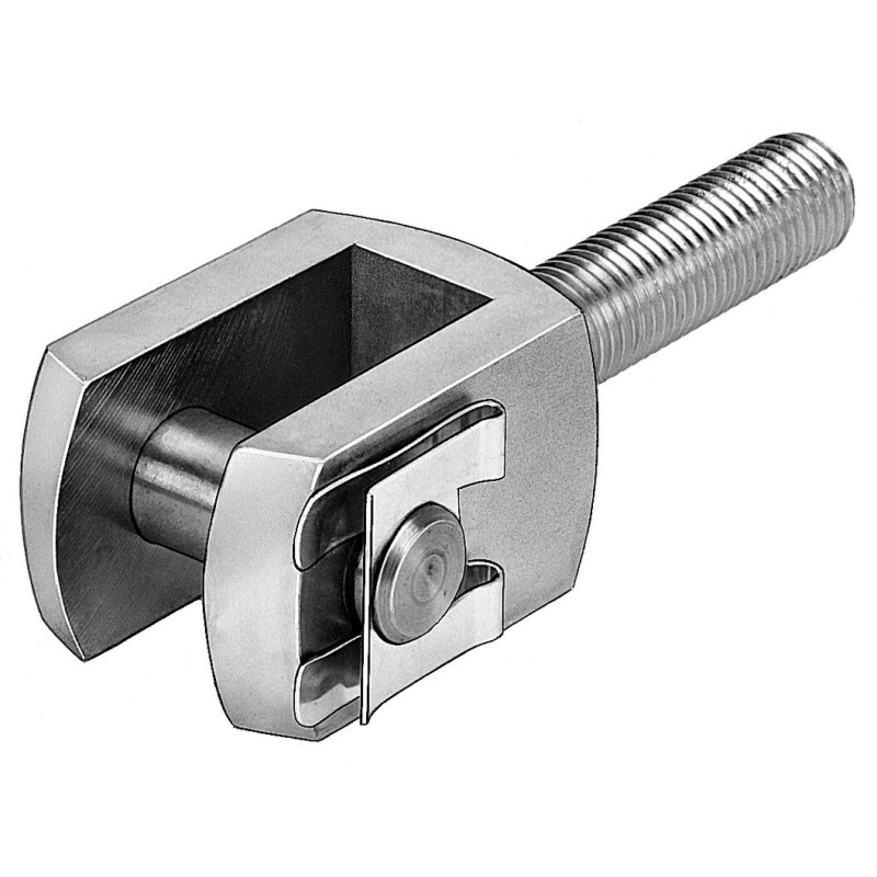 Głowica widełkowa SGA-M27X2 (10770) - Festo