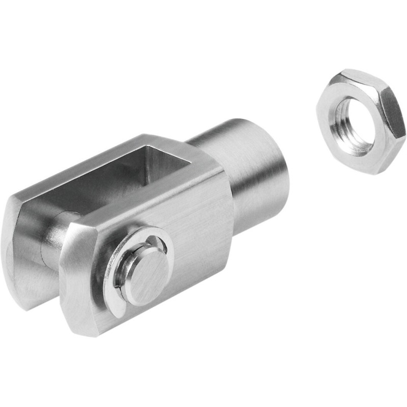 Głowica widełkowa CRSG-M10X1,25 (13569) - Festo