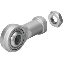 Głowica przegubowa CRSGS-M8 (195581) - Festo