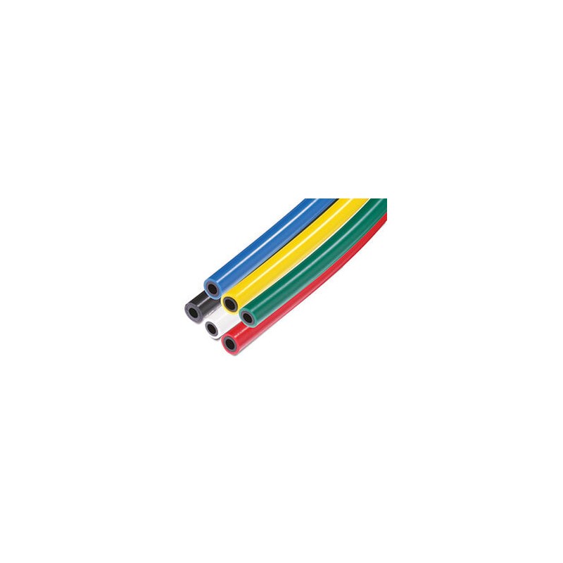 Przewód odporny na płomienie, dwuwarstwowy seria TRB (TRB1209R-20) - SMC