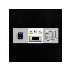 Osuszacz ziębniczy RDO 2600 DN100 43330 l/min