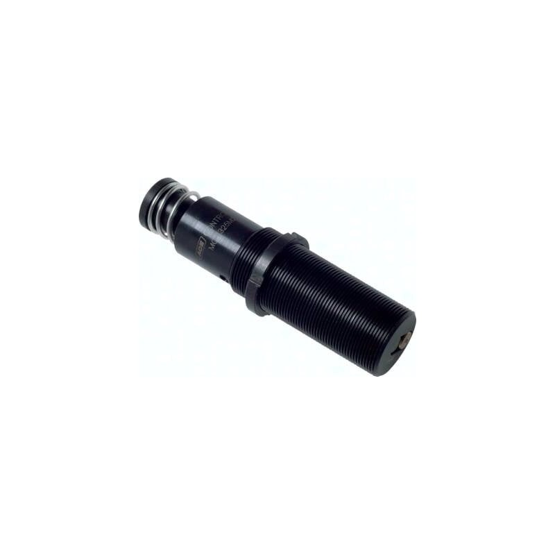 Amortyzator, M 64 x 2, samonastawny, skok 100 mm - ACE