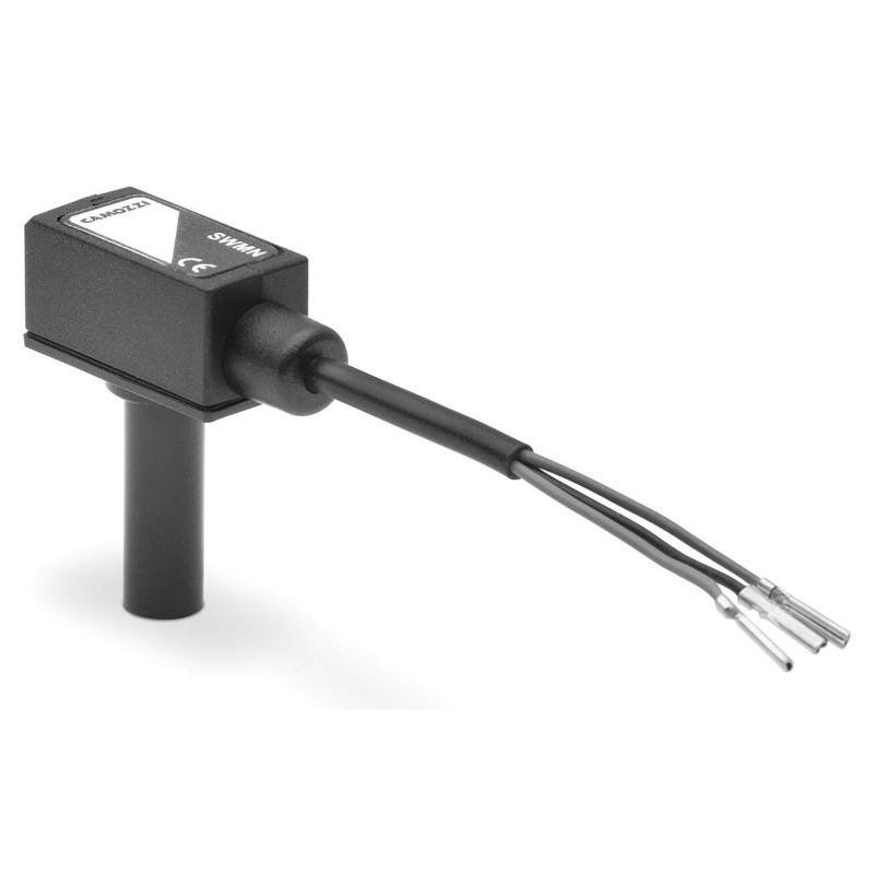 Czujnik elektroniczny ciśnienia SWMN-PP-G-2, seria SWMN, Camozzi