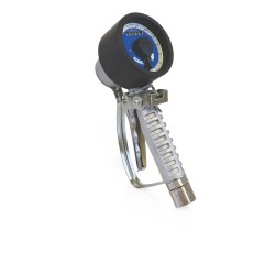 Miernik ustawiony wstępnie do 4/16 l, przedłużka bez osprzętu, BSPP (G24U957) - Graco