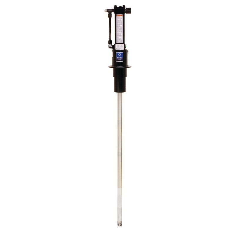 Pompa smarownicza hydrauliczna Dyna-Star 5:1, 180 kg - Graco