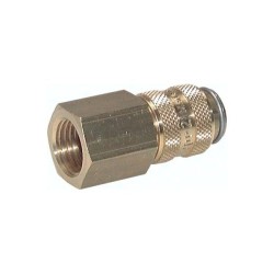 Szybkozłączka TYP 21 NW5 G1/8" GW