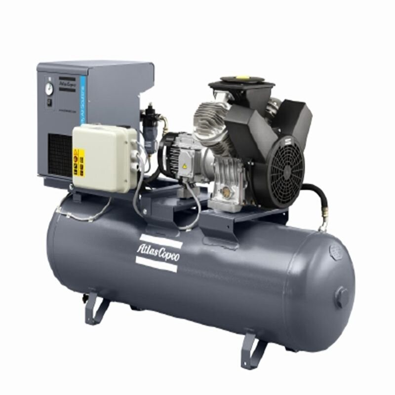 Sprężarka tłokowa Atlas Copco L2 TM90 10 BAR 400