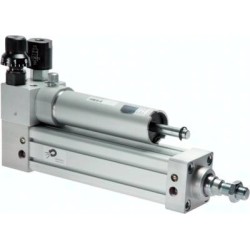 Ersatzspule für alle XLB Zylinder, 230 V AC