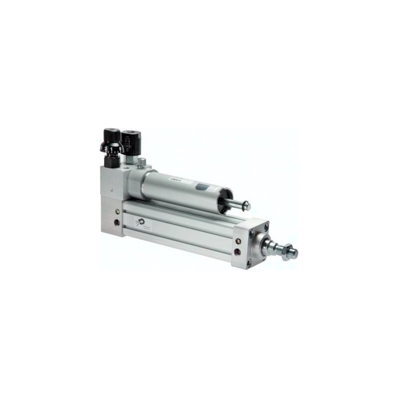 Ersatzspule für alle XLB Zylinder, 230 V AC