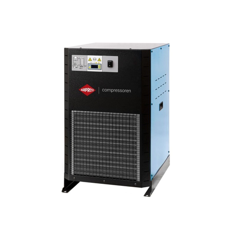Osuszacz ziębniczy RDO 235 1" 3916 l/min