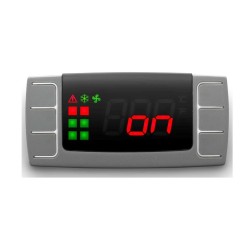 Osuszacz ziębniczy Mark MDX 400