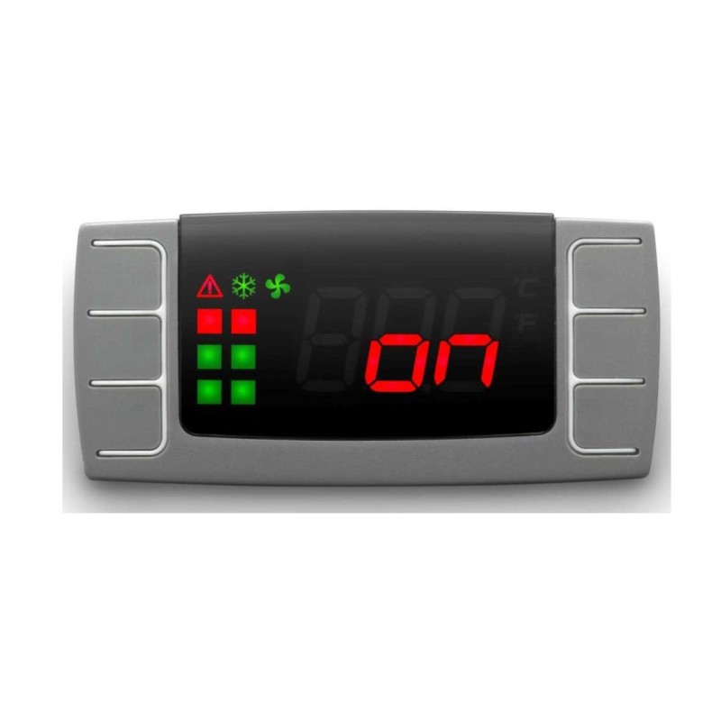 Osuszacz ziębniczy Mark MDX 600