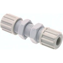Złączka grodziowa 12x10 PP typ 1