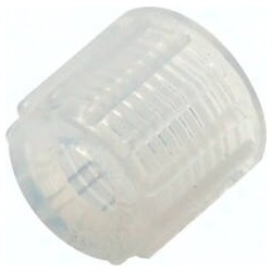 Nakrętka do złączek 10x8 PFA typ 2