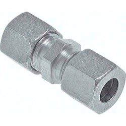 Złączka prosta przelotowa hydrauliczna 30 S