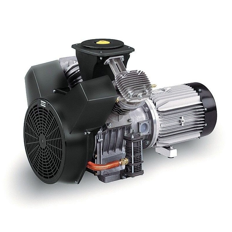 Sprężarka tłokowa Atlas Copco LT10PP 15BAR 400V