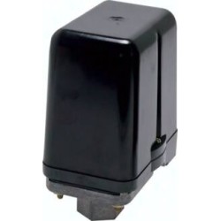 Wyłącznik ciśnieniowy do sprężarki, G1/2, 2,5 - 16 bar, bez przełącznika