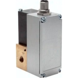 Reduktor ciśnienia proporcjonalny G1/2, 0 - 10 bar