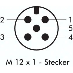 Reduktor ciśnienia proporcjonalny G1/4, 0 - 16 bar