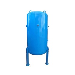 Zbiornik ciśnieniowy poziomy 1000 litrów, 10 bar - Komnino