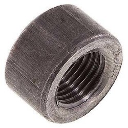 Mufa spawana Rp 1/8"-8mm, ST 37-2 (DIN2986-pól)