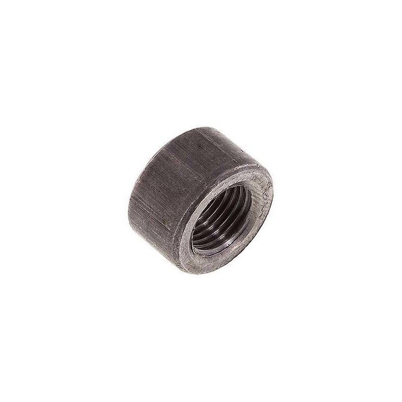Mufa spawana Rp 1/8"-8mm, ST 37-2 (DIN2986-pól)
